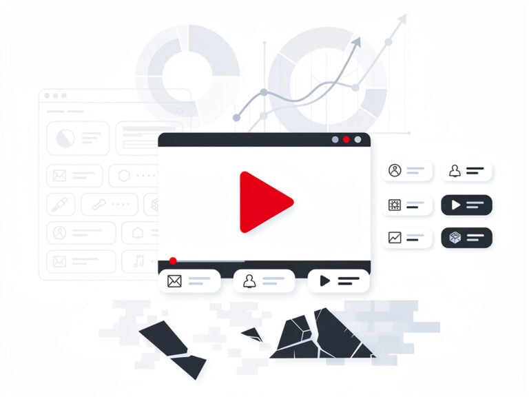 YouTube’s Endless UI Experiments: Why the Latest Android Button Purge Has Viewers Fuming