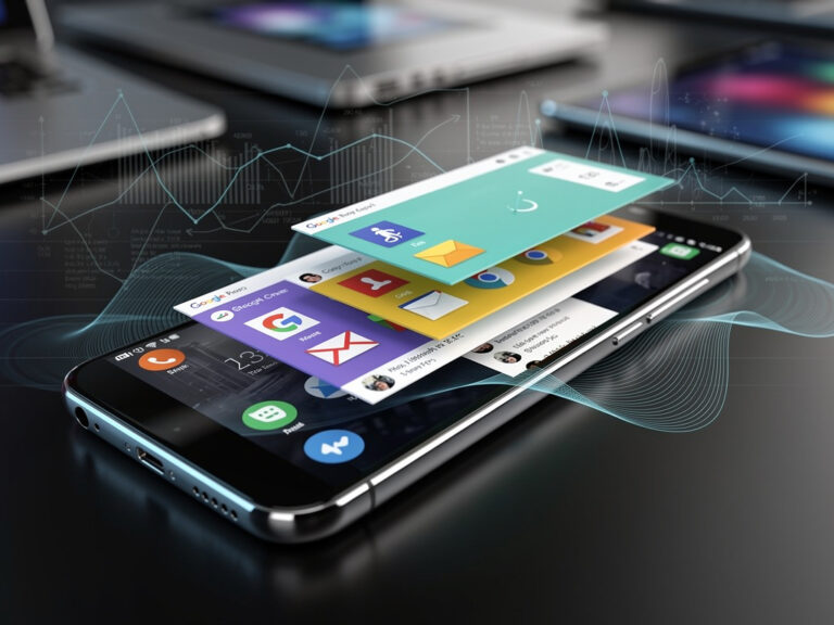 Android 17 Beta Causes Erratic Scrolling in Apps Like Chrome and Instagram