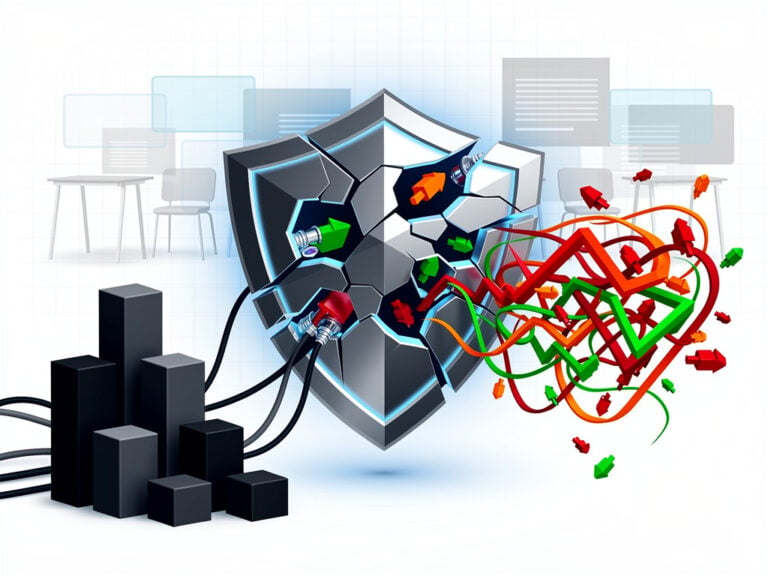 The AI Cheating Arms Race: Why Detectors Fail Students and Schools Keep Buying Them