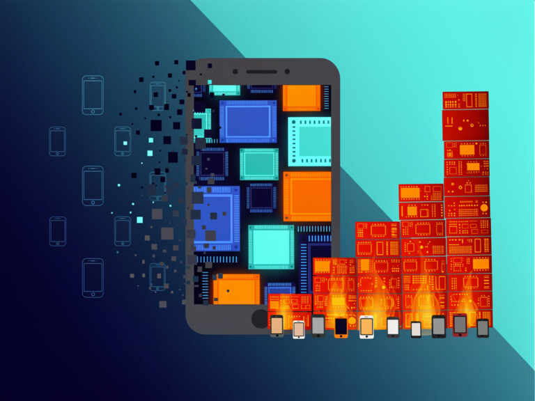 AI’s Insatiable Appetite for Memory Chips Forces Apple to Raise Prices and Kills Budget Phones