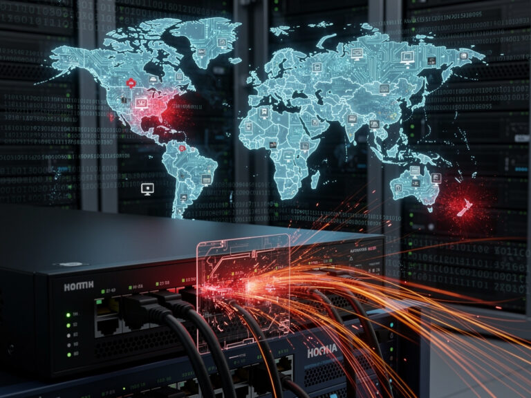 FortiBleed Exposes 86,000 Fortinet Devices: CISA Sounds Alarm on Credential Crisis