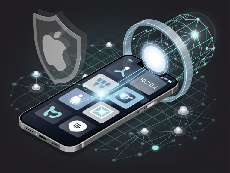 Proton VPN Stands Alone in Blocking iOS Tunnel IP Tracking