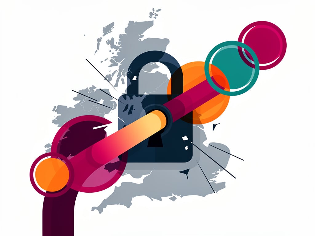 UK VPNs Face New Scrutiny as Child Safety Push Collides With Privacy Needs