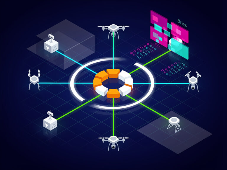 The VLC Developer Betting on Millions of Robots Needs Millisecond Precision