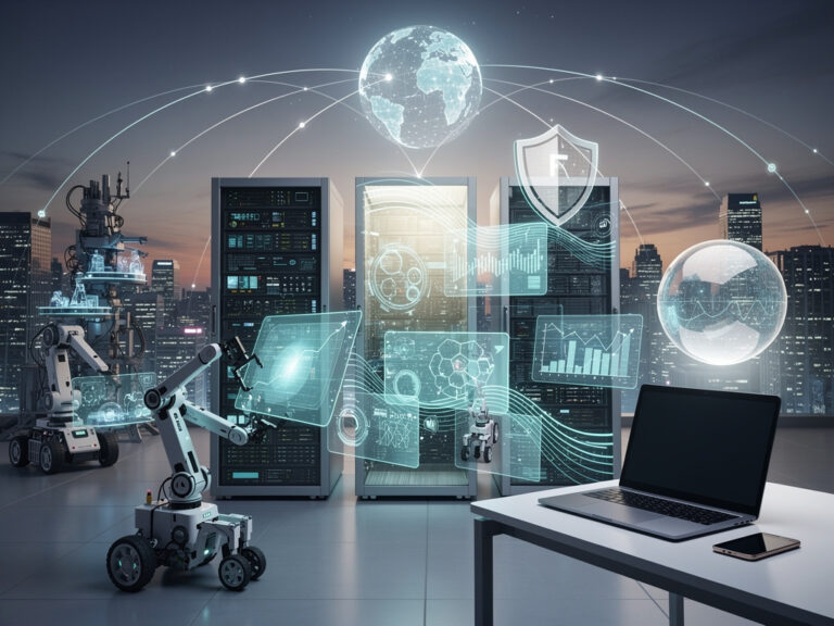 Sam Altman’s Third Act: OpenAI Plots an AI Future That Augments Humans, Not Replaces Them