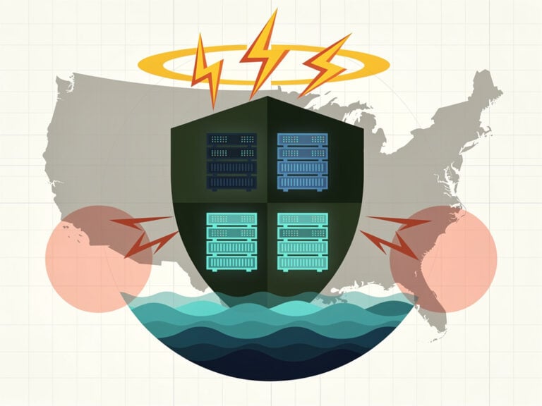 Army Bets on Community Ties and Self-Powered Sites to Sidestep Data Center Backlash