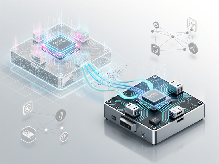 Chinese Team Builds Digital Twin of Light-Powered Computer to Train AI Without Hardware Queues