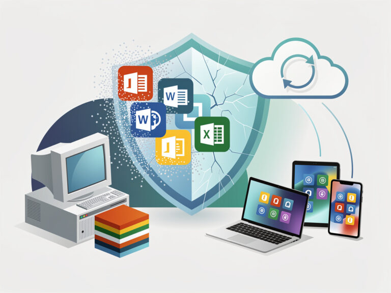 Microsoft Pulls the Plug on Office 2021: Security Risks Loom as Perpetual Licenses Hit Their Limit