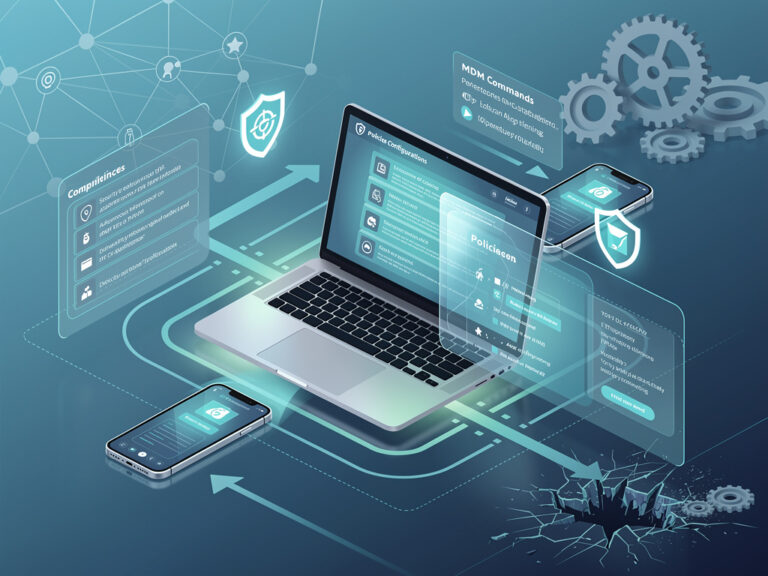 Apple Declares Legacy MDM Dead: Inside the Shift to Declarative Device Management