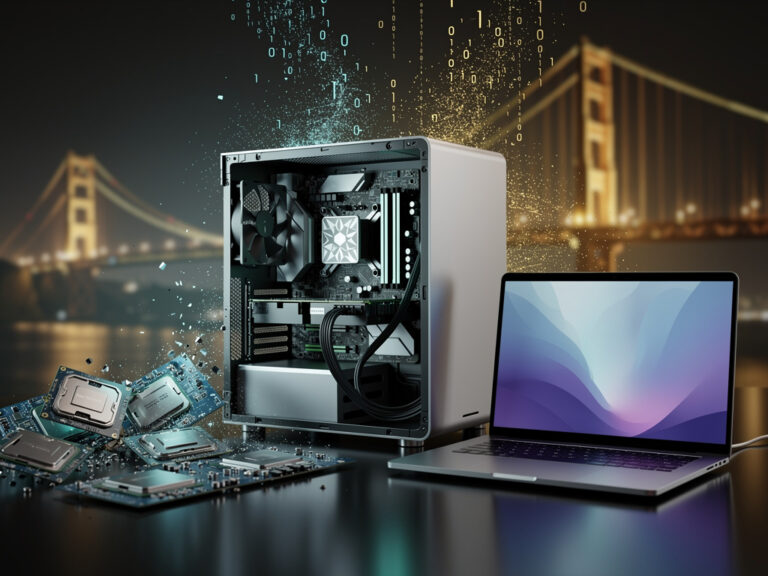 Apple’s macOS 27 Golden Gate Buries the Hackintosh Dream