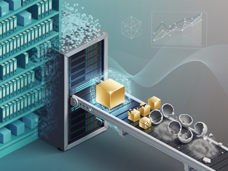 AI Workslop and Knowledge Decay: How Low-Quality Outputs Are Eroding Corporate Expertise