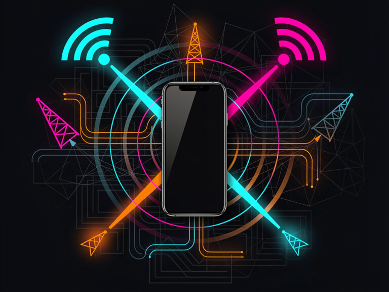 Your Phone Never Forgets: How Smartphones Track You Long After GPS Goes Dark