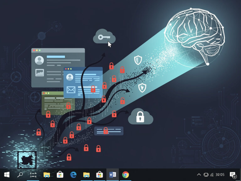 Info-Stealer Lurked Undetected for Months Until Google’s Antigravity Exposed It