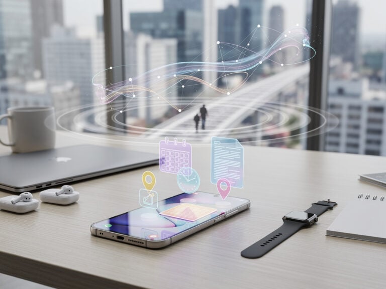 Samsung’s Galaxy AI Turns Chaotic Workweeks Into Manageable Routines