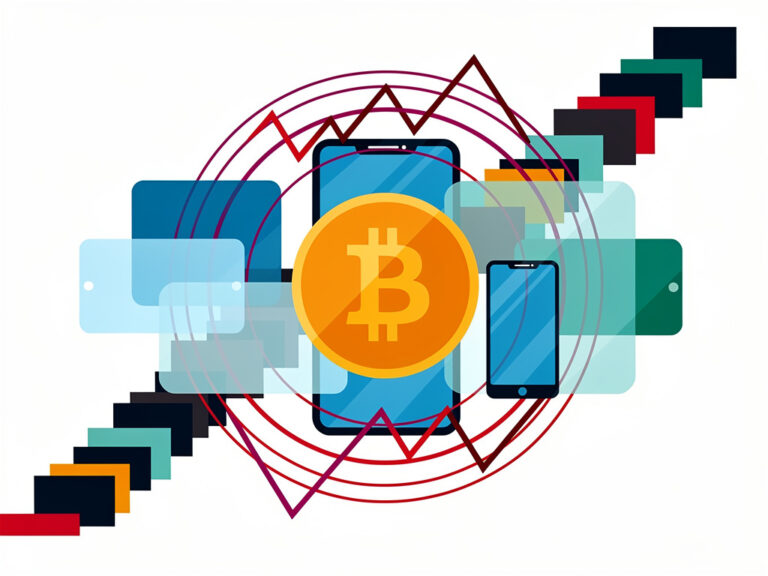 Why Bitcoin’s Path Mirrors the Smartphone’s Awkward Rise