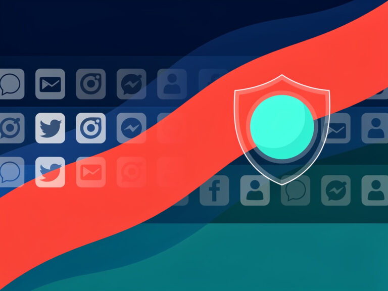 Zak Ringelstein Sees Bans Spread From Australia to UK. His Kid-First App Is Ready