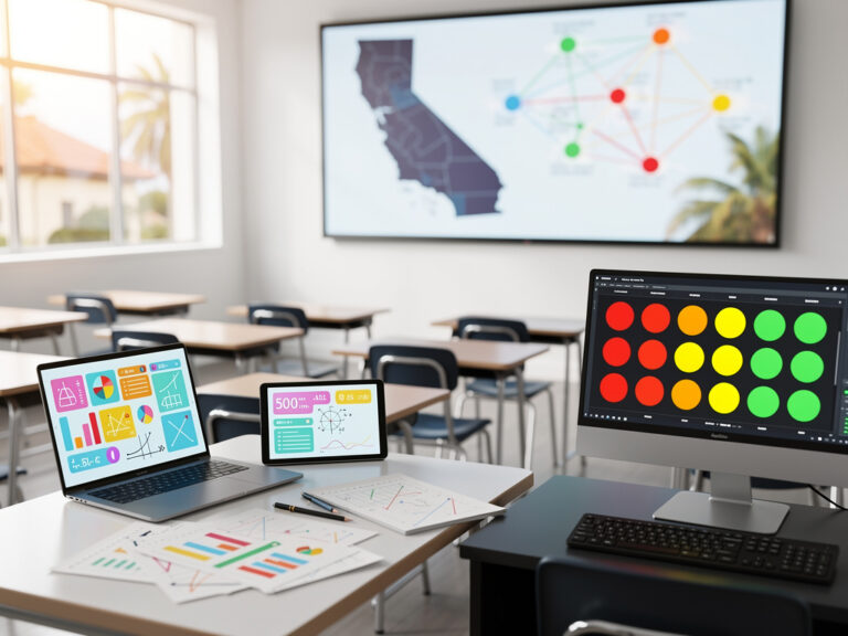 A Mother’s Wake-Up Call: Her Son’s AI Math Shortcuts Forced a School District to Face the Future