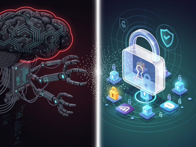 Signal Chief Meredith Whittaker Warns AI Agents Open a Backdoor to Private Messages