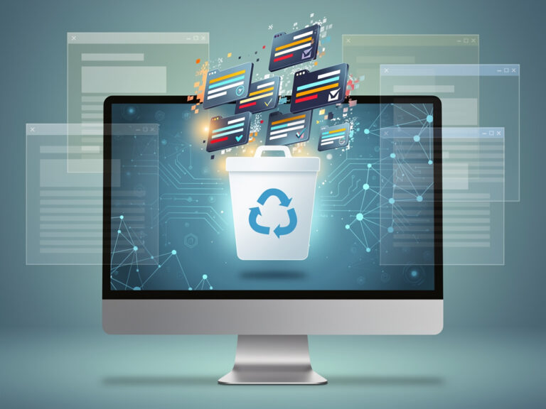 Windows 11’s Recycle Bin Glitch Exposes Internal File Names After June Update