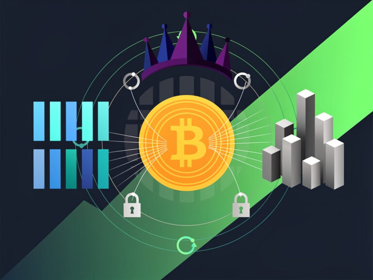 Bitcoin at $64,000: Why Its Next Chapter Could Dwarf Past Gains