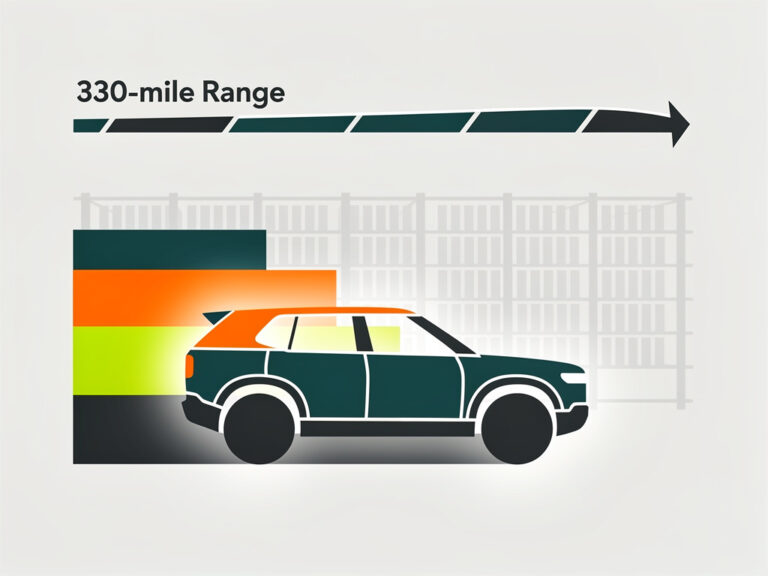 Rivian R2 Finally Arrives: How the $45,000 EV SUV Tests the Company’s Survival