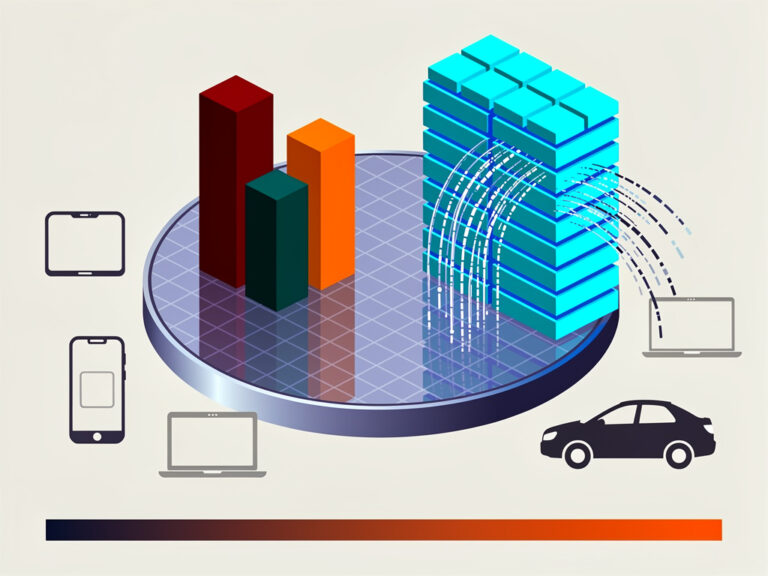 The Memory Wall That AI Built: Why Shortages Will Define Tech Costs Through 2029