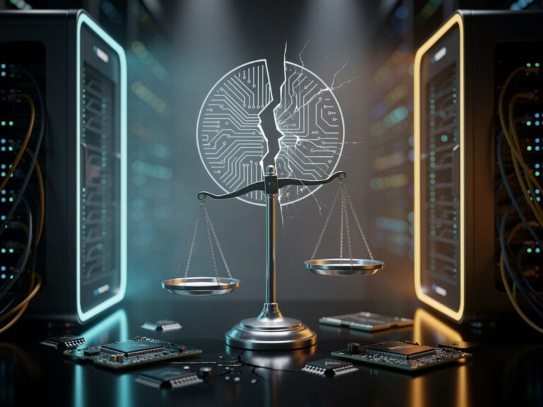 Anthropic Faces Legal Threats Over “Mythos” AI Name Trademark Clash