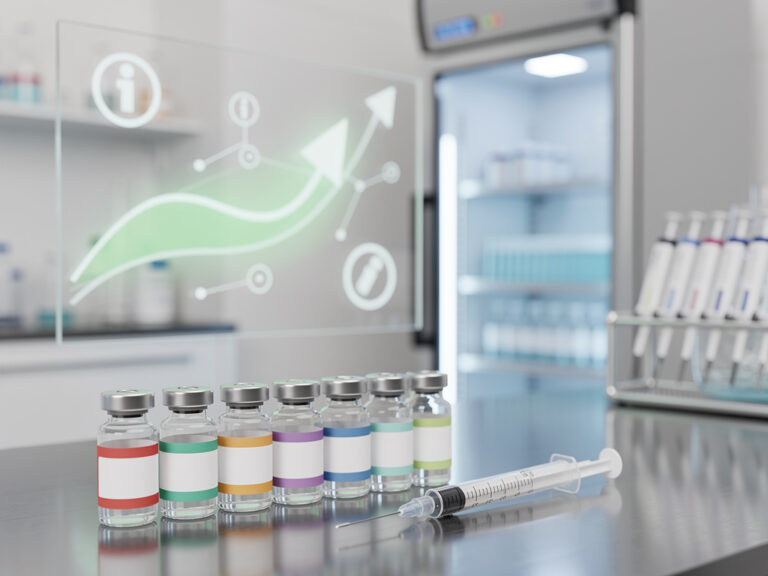 FDA Advisory Committee Unanimously Recommends Approval of Moderna’s mRESVIA RSV Vaccine for Older Adults