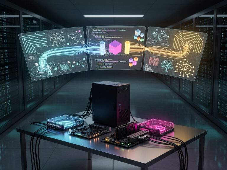 Zhipu AI’s GLM-5.2 Coding Model Rivals Claude 4 and GPT-4.5 in 2026 Benchmarks
