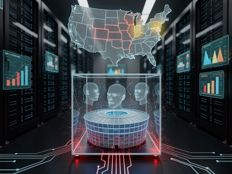 Major Facial Recognition Breach Exposes Millions of MSG Visitor Biometrics