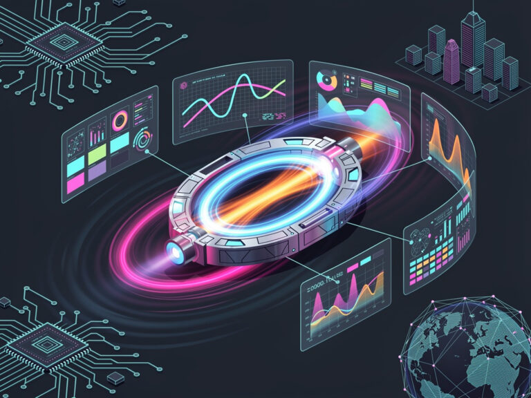 Chinese Startup Bets AI Simulations Can Slash Fusion’s Billion-Dollar Trial-and-Error Costs