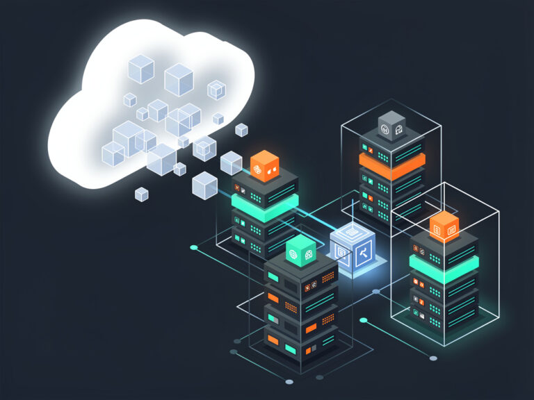 Enterprises Take Back Control: How Sovereign File Architectures Are Redrawing Data Boundaries