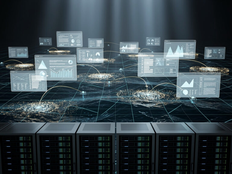 Unlock the Deep Web: Essential Tools Beyond Google for Better Research