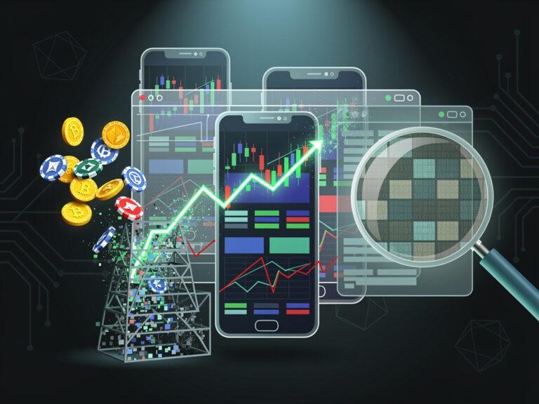 Polymarket’s Fake Wins: How Paid Videos Masked Reality on the Prediction Market