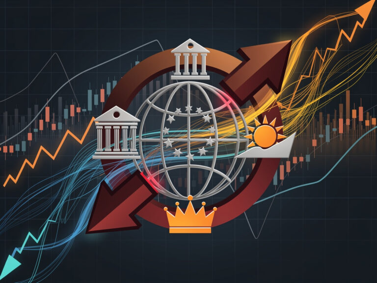 Barclays Flags Hawkish Pivot by Central Banks as Threat to Equity Rally