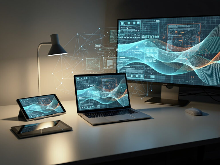 The New Stigma: Why Professionals Now Fear Sounding Like AI