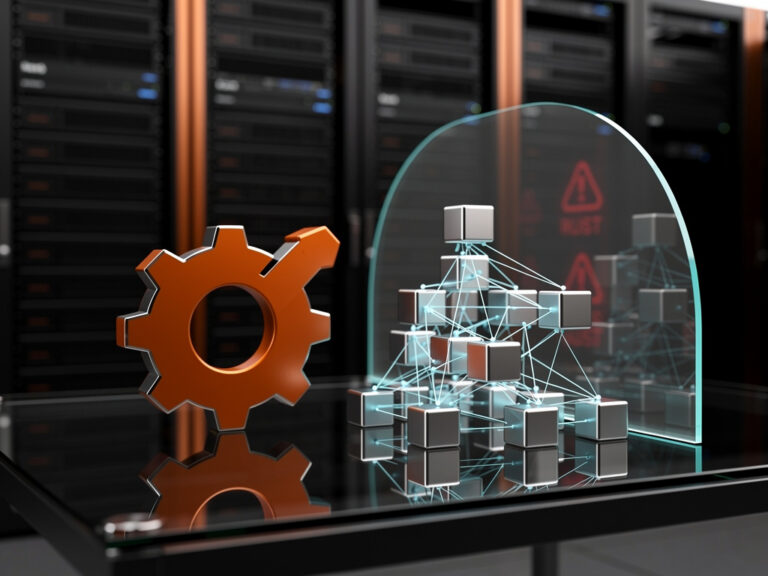Rust Taps Veteran Cargo Maintainer to Battle AI-Fueled Vulnerability Noise
