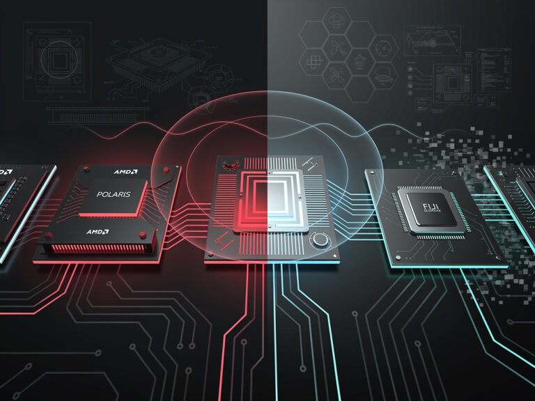 Valve’s Quiet Push Gives New Life to AMD’s Earliest GCN Graphics Cards