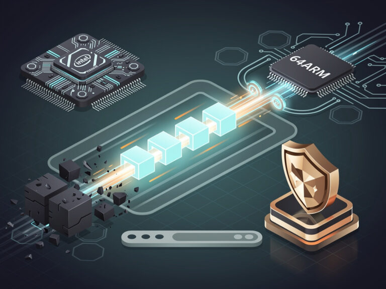 Rust’s zlib-rs 0.6.4 Delivers Raptor Lake Fix and AVX-512 Gains as Firefox Embraces Safer Compression