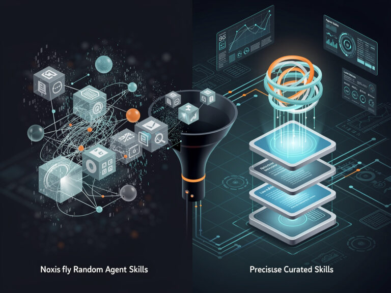 Why Most Teams Botch Agent Skills and How a Few Get Them Right