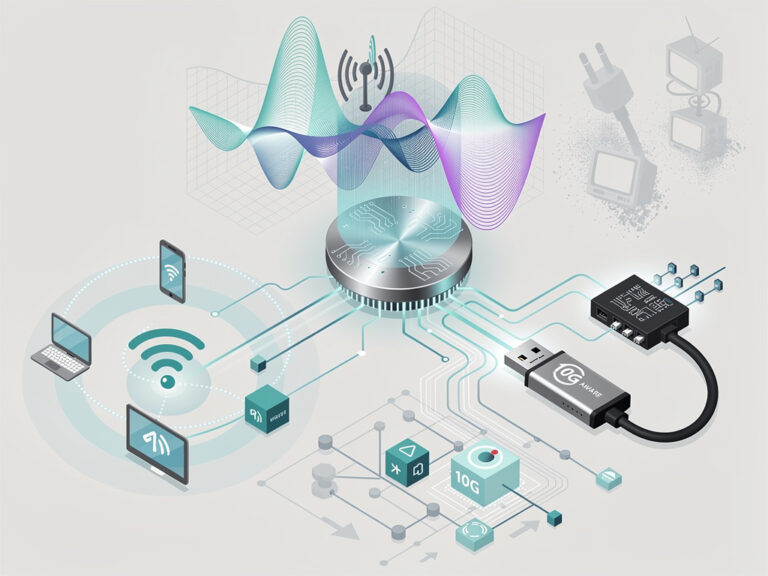 Linux 7.2 Refines Wireless Discovery and 10G USB While Pruning Legacy Code