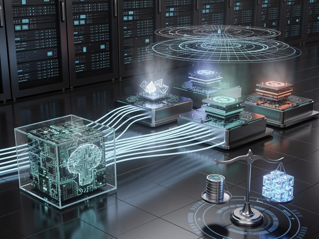 xAI’s Grok 4 Heavy and the New Math of AI Reasoning