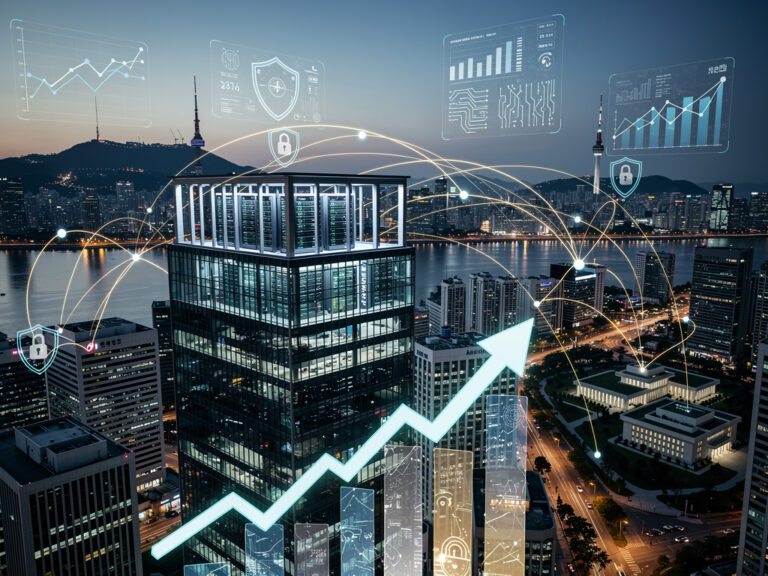 Anthropic Plants Flag in Seoul as South Korea Emerges a Fierce Arena for AI Supremacy