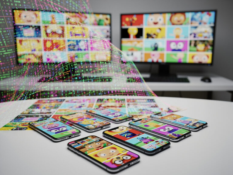 TikTok’s For You Page Flooded With AI Slop: New Data Shows Triple the Volume Seen on YouTube
