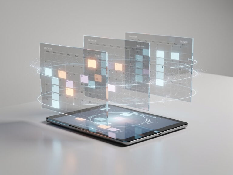 Fantastical’s New AI Detects and Resolves Double-Booking Conflicts Automatically