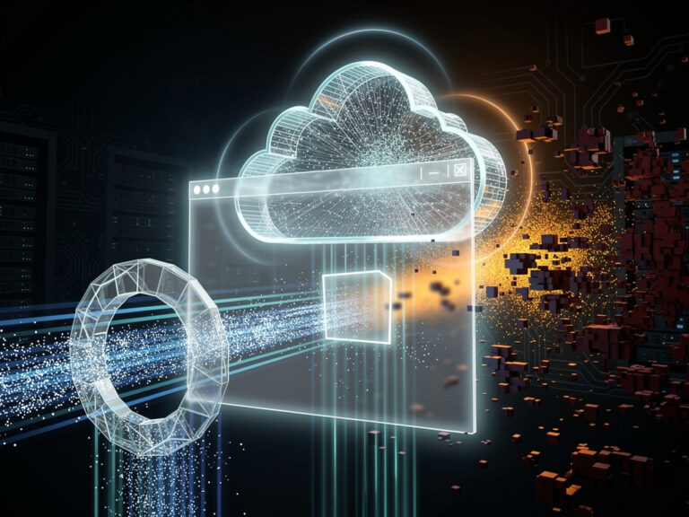 Browser and Cloudflare Partnership Replaces CAPTCHAs With Privacy-Preserving Bot Defense