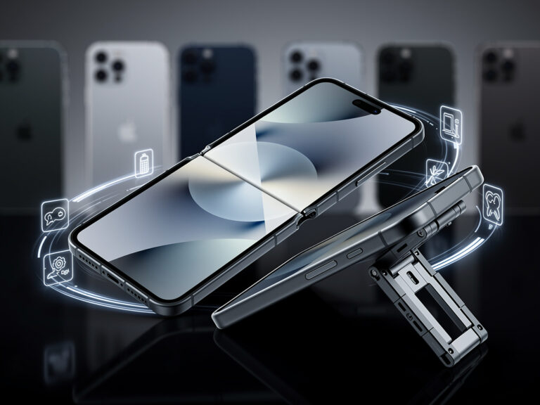 Apple’s Foldable iPhone Edges Closer to September Reveal as Supply Chain Signals Strengthen