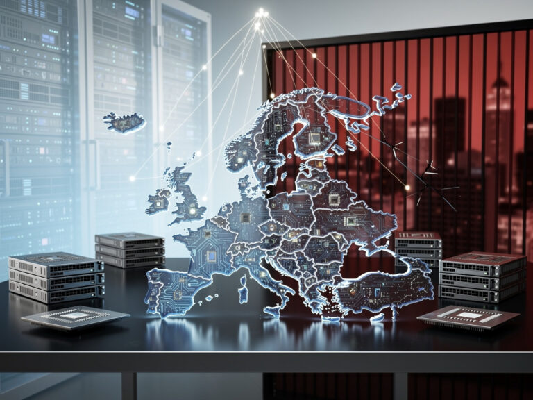 Europe’s Wake-Up Call: How Trump’s Policies and AI Shocks Force a Bigger Bet on Homegrown Tech