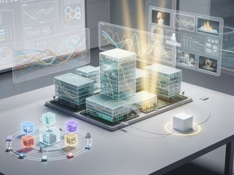 Gensler’s AI Sandbox Reshapes Architecture: From Concept Tests to Cinematic Client Pitches