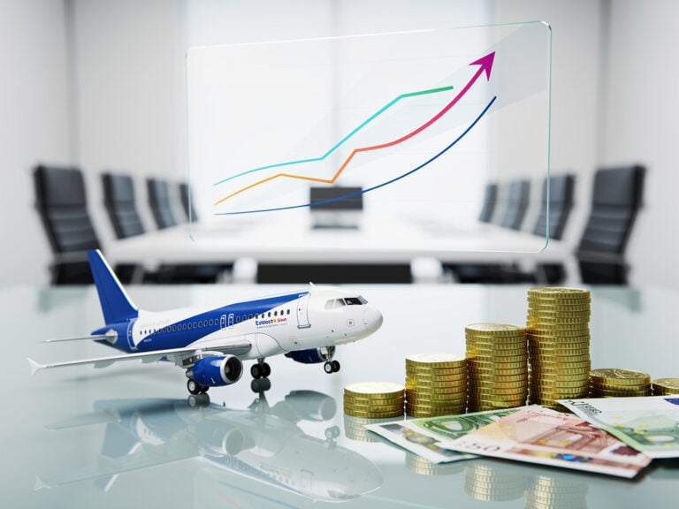 Ryanair Ties Its Outspoken Leader to 2032 With a €150 Million Performance Prize